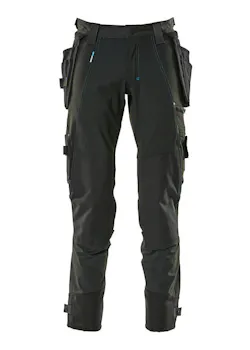 Mascot Dyneema® Advanced Werkbroek miniatuur