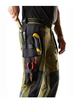 Mascot Dyneema® Advanced Werkbroek miniatuur