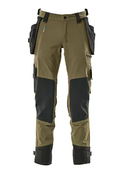 Mascot Dyneema® Advanced Werkbroek miniatuur