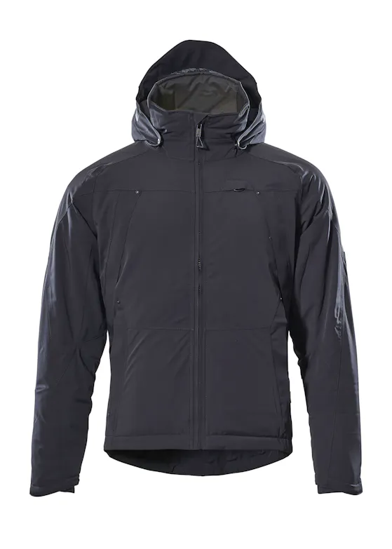 Mascot 17035 Advanced wasserdichte Winterjacke