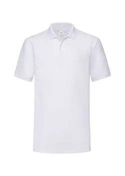 Fruit of The Loom 65/35 Heavy F503 Poloshirt Piqué miniatuur