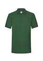 Fruit of The Loom 65/35 Heavy F503 Poloshirt Piqué miniatuur