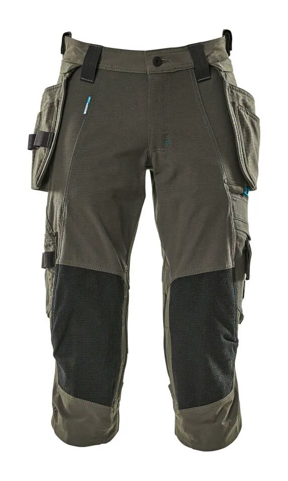 Donkerantraciet