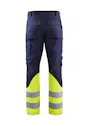 Blåkläder 1705 Werkbroek Inherent Steel miniatuur