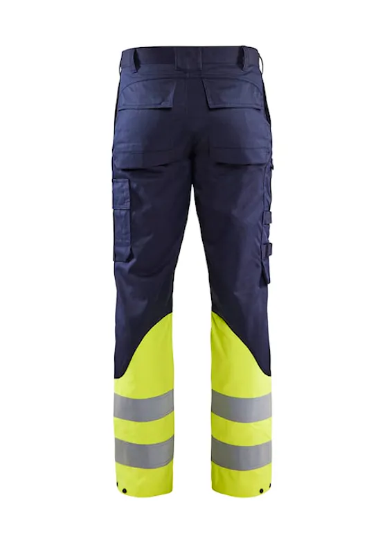 Blåkläder 1705 Werkbroek Inherent Steel