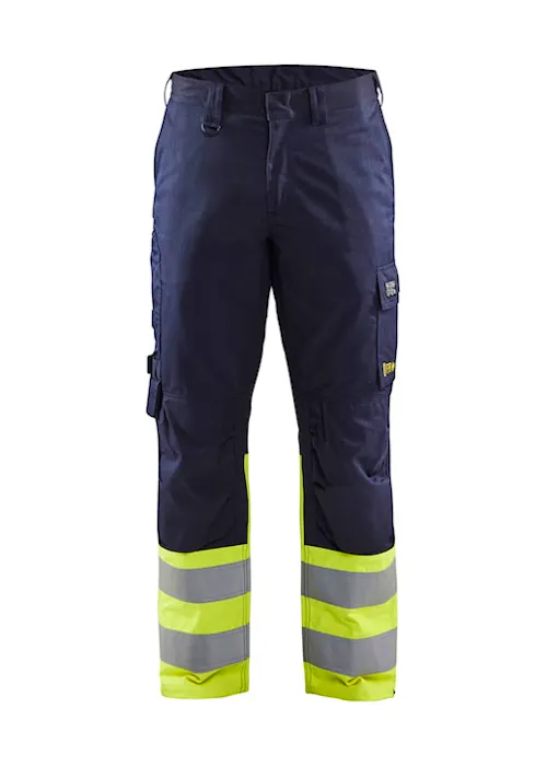 Blåkläder 1705 Werkbroek Inherent Steel