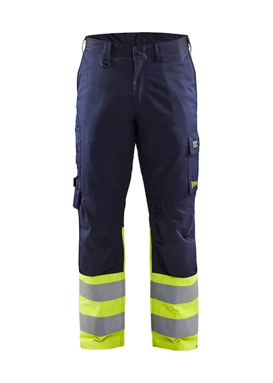Blåkläder 1705 Werkbroek Inherent Steel