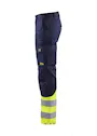 Blåkläder 1705 Werkbroek Inherent Steel miniatuur