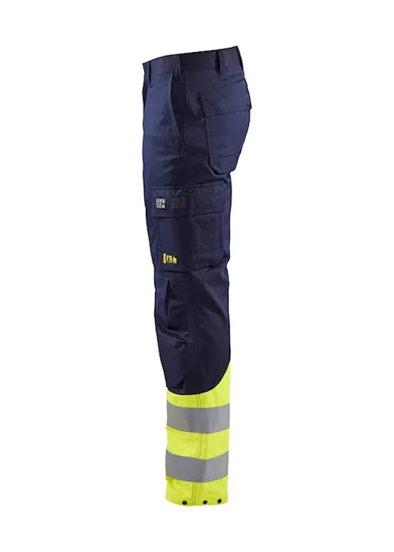 Blåkläder 1705 Werkbroek Inherent Steel