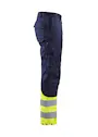 Blåkläder 1705 Werkbroek Inherent Steel miniatuur