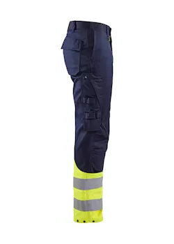 Blåkläder 1705 Werkbroek Inherent Steel miniatuur