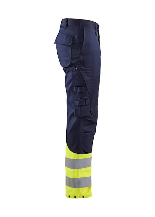 Blåkläder 1705 Werkbroek Inherent Steel