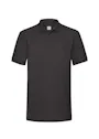 Fruit of The Loom 65/35 Heavy F503 Poloshirt Piqué miniatuur
