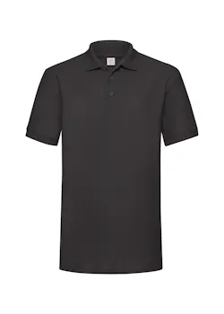 Fruit of The Loom 65/35 Heavy F503 Poloshirt Piqué