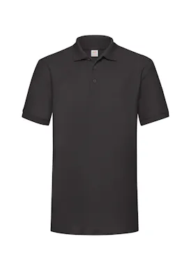 Fruit of the Loom 65/35 Heavy F503 Piqué Polo Shirt