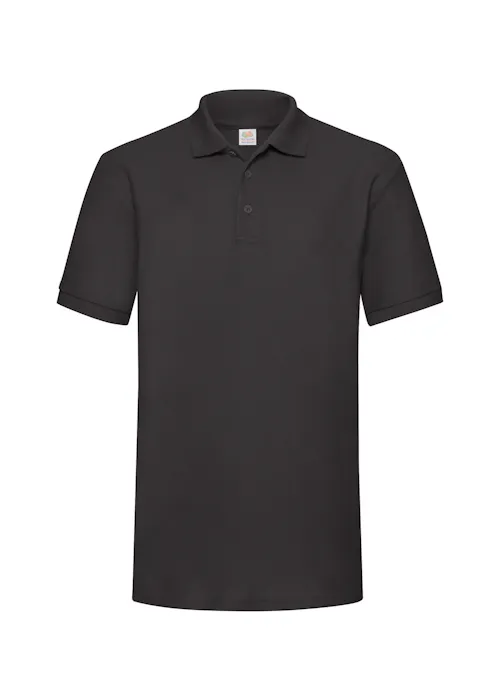 Fruit of The Loom 65/35 Heavy F503 Poloshirt Piqué
