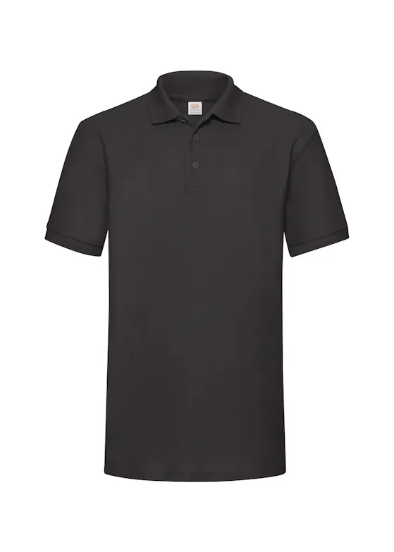 Fruit of The Loom 65/35 Heavy F503 Poloshirt Piqué
