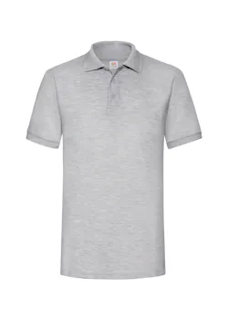 Fruit of The Loom 65/35 Heavy F503 Poloshirt Piqué miniatuur