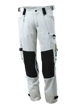 Mascot Advanced Dyneema Werkbroek Stretch met Kniezakken 17079 miniatuur