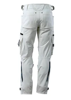 Mascot Advanced Dyneema Werkbroek Stretch met Kniezakken 17079 miniatuur
