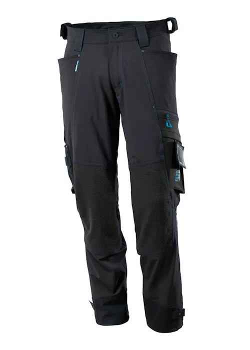 Mascot Advanced Dyneema Werkbroek Stretch met Kniezakken 17079