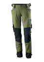 Advanced Dyneema Stretch-Arbeitshose mit Knietaschen Vorschaubild