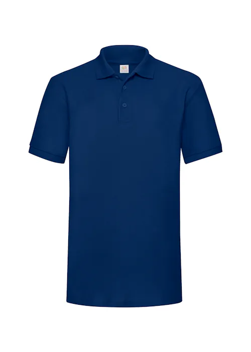 Fruit of The Loom 65/35 Heavy F503 Poloshirt Piqué