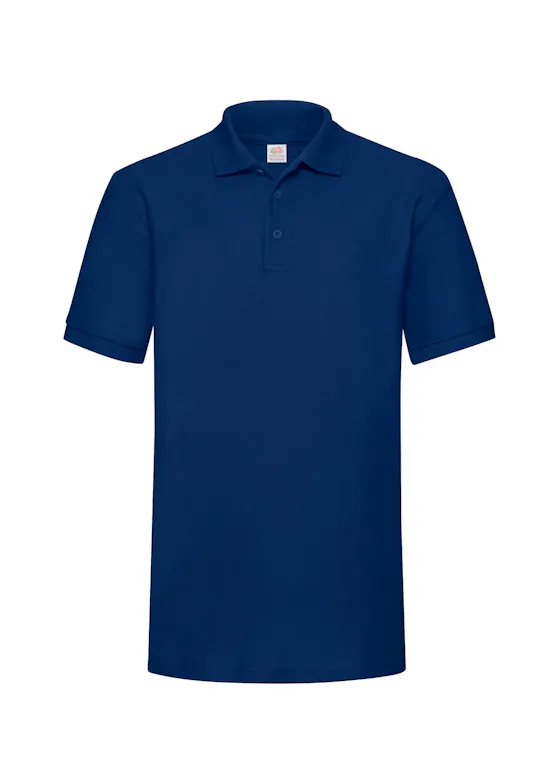 Fruit of The Loom 65/35 Heavy F503 Poloshirt Piqué