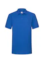 Fruit of The Loom 65/35 Heavy F503 Poloshirt Piqué miniatuur