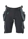 Mascot 17149 Advanced-Shorts mit Nageltaschen Vorschaubild