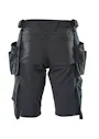 Mascot 17149 Advanced-Shorts mit Nageltaschen Vorschaubild