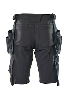 Mascot 17149 Advanced Shorts met spijkerzakken miniatuur