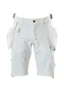 Mascot 17149 Advanced-Shorts mit Nageltaschen Vorschaubild