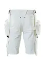 Mascot 17149 Advanced-Shorts mit Nageltaschen Vorschaubild