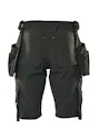 Mascot 17149 Advanced-Shorts mit Nageltaschen Vorschaubild