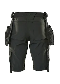 Mascot 17149 Advanced Shorts met spijkerzakken miniatuur