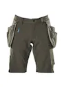 Mascot 17149 Advanced-Shorts mit Nageltaschen Vorschaubild