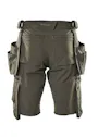 Mascot 17149 Advanced-Shorts mit Nageltaschen Vorschaubild