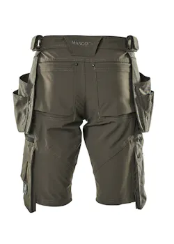 Mascot 17149 Advanced Shorts met spijkerzakken miniatuur