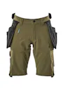 Mascot 17149 Advanced-Shorts mit Nageltaschen Vorschaubild