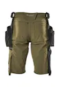 Mascot 17149 Advanced-Shorts mit Nageltaschen Vorschaubild
