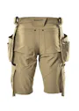 Mascot 17149 Advanced-Shorts mit Nageltaschen Vorschaubild