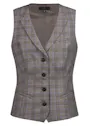 Greiff RF 1715 Anzugweste Service Regular Fit Damen Gastronomie Vorschaubild