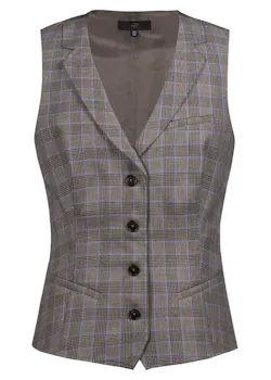 Greiff RF 1715 Gilet de service coupe standard pour femmes Gastro thumbnail (vignette)