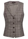Greiff RF 1715 Anzugweste Service Regular Fit Damen Gastronomie Vorschaubild