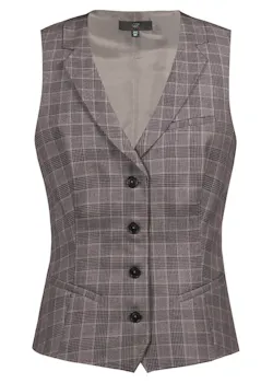 Greiff RF 1715 Gilet de service coupe standard pour femmes Gastro thumbnail (vignette)