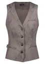 Greiff RF 1715 Anzugweste Service Regular Fit Damen Gastronomie Vorschaubild