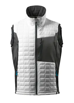 Mascot 17165 Thermobodywarmer Waterafstotend