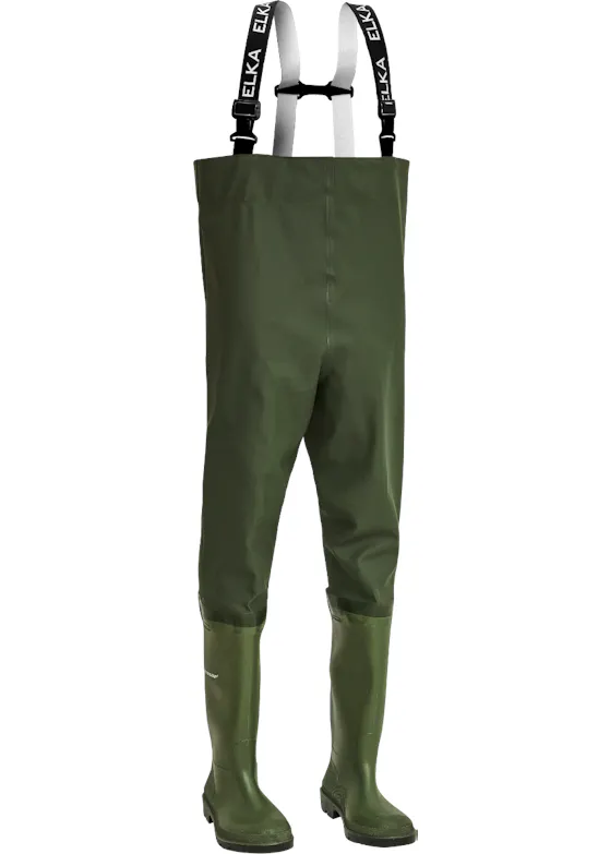 Elka Rainwear 171700 Waders