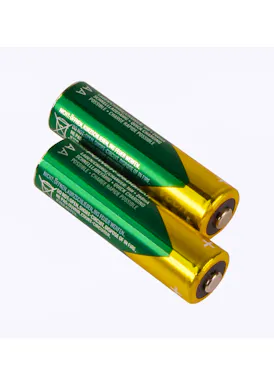 Hellberg Safety Oplaadbare AA-Batterijen
